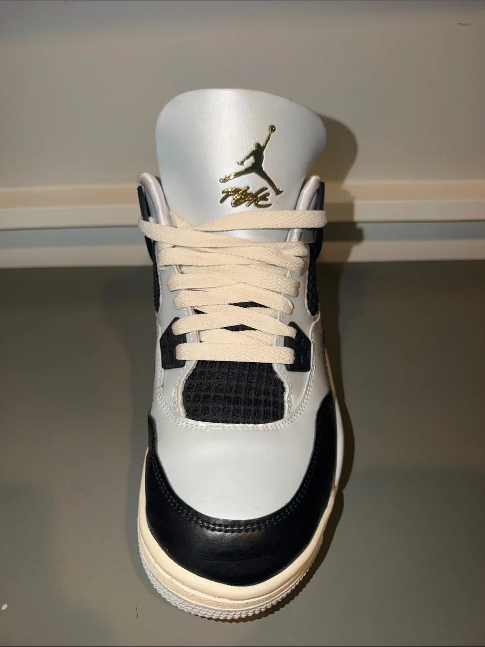 Jordan iconic design